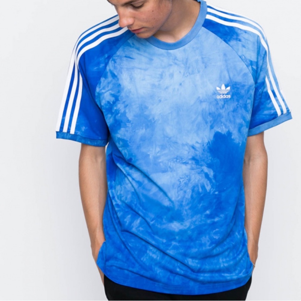 Adidas x Pharrell Williams Hu Mens Shirt